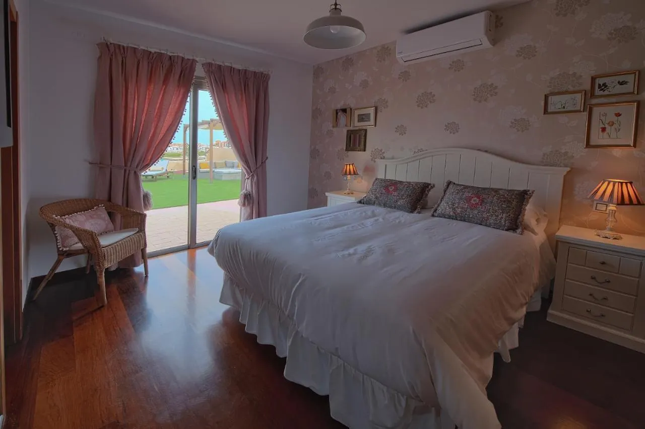 Villa Aura Costa De Antigua Spanien