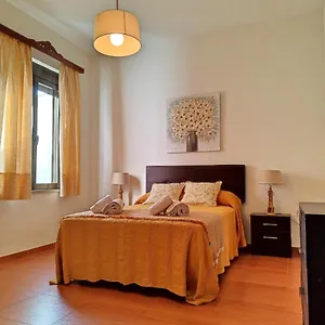  Apartment Eduardo Lucena 5, Casco Historico Spain